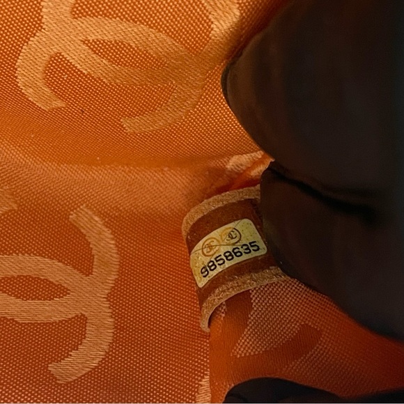 SOLD to a lovely buyer✨Preloved authentic Chanel bag - Picture 15 of 16